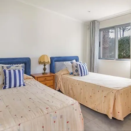 Sleeps 6 With Pool Air Con And Wifi Villa *